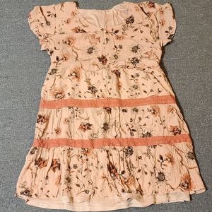 Maurices dress size 1x